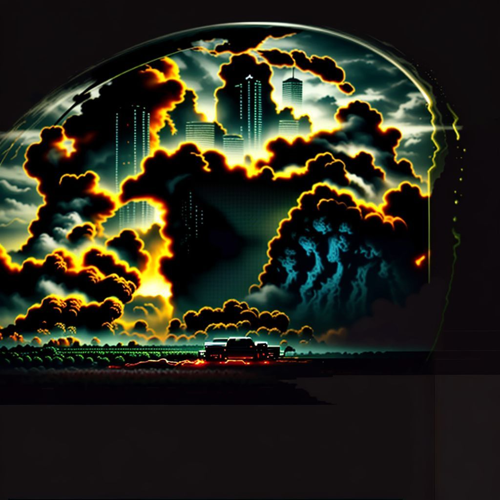 กระบวนการสร้างสรรค์ 'Spermageddon'